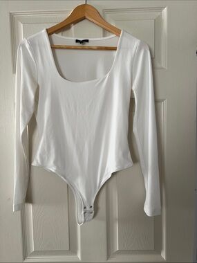 DYNAMITE BODYSUIT